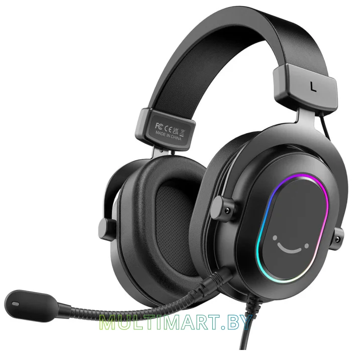 Наушники FIFINE H6 (белый)